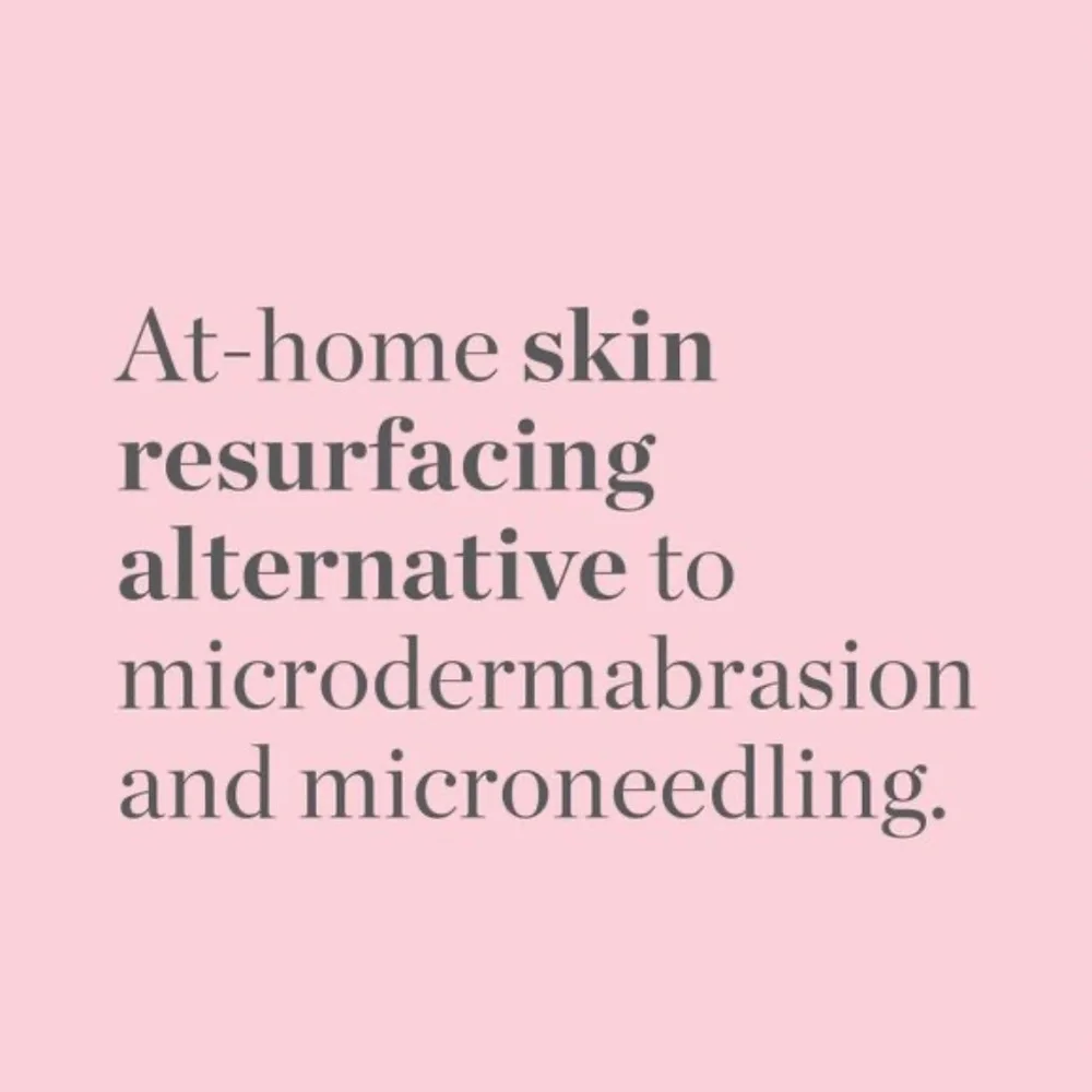 *ISA KNOX* Anew Clinical Collagen Booster Microneedling Polisher 1.7 fl…